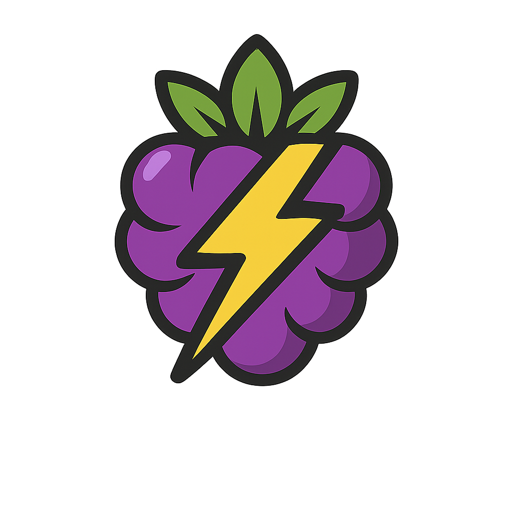 JoltBerry